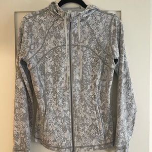 Lululemon Define Hooded Jacket